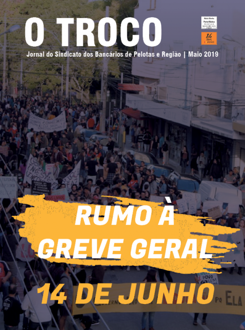 OTROCO MAIO 2019 CAPA