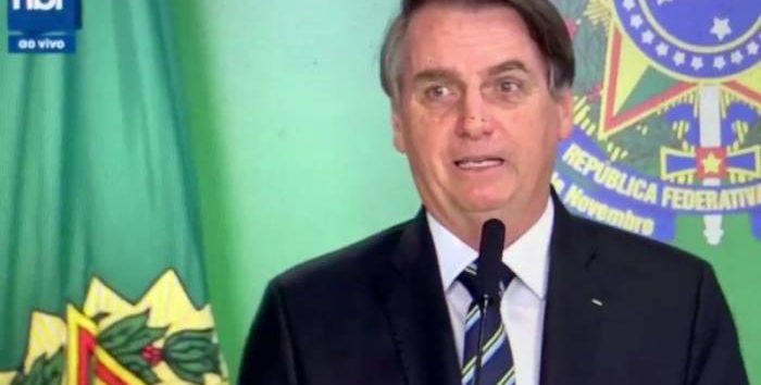  Por declarações homofóbicas e racistas, TJ-RJ mantém condenação de Bolsonaro