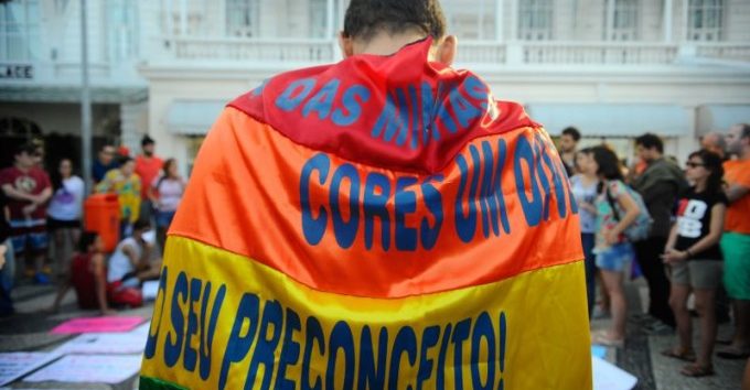  Audiência Pública: violência contra LGBTS vai ser debatida em Pelotas