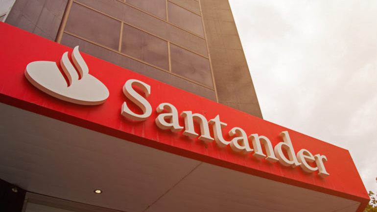 santander