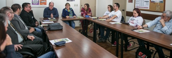  RS: 55 milhões para emendas parlamentares é deboche com os servidores, dizem sindicatos
