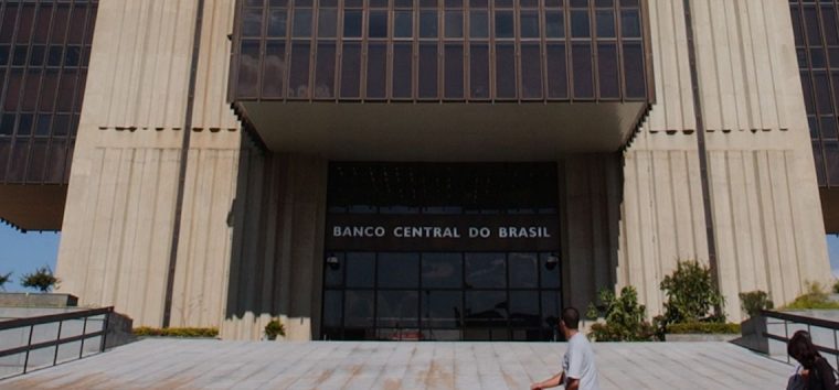  Banco Central reduz taxa Selic para 3% ao ano