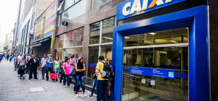  Justiça marca nova audiência para tratar de reestruturação da Caixa