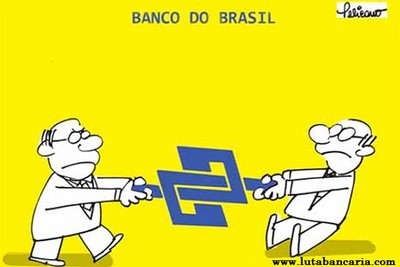  Presidente do BB diz que privatização será “inevitável” no futuro