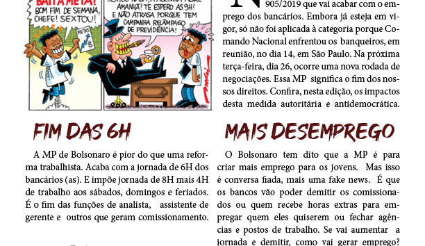  Boletim O Troco nº 35