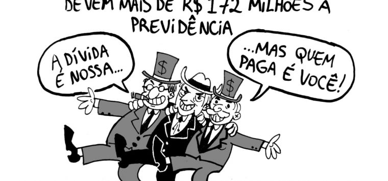  Charge de Outubro/2019