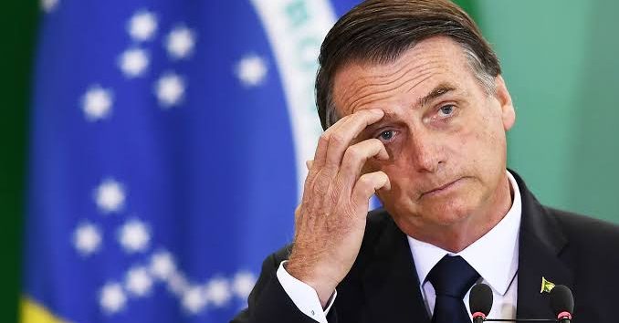 Gabinete de Bolsonaro comprou duas passagens de Brasília para o Rio no dia do assassinato de Marielle