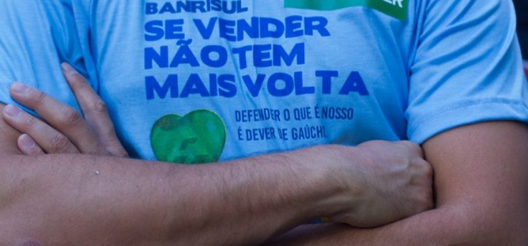  Banrisul anuncia fechamento de agências no RS