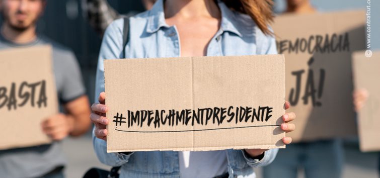  Contraf-CUT repudia tentativa de golpe do presidente