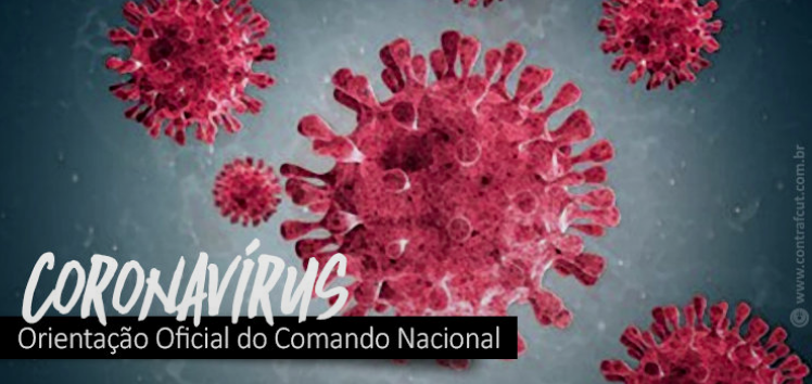  Comando Nacional dos Bancários cobra negociação da Fenaban sobre coronavírus