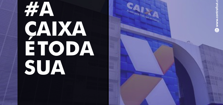  Governo adia IPO da Caixa Seguridade devido a economia mundial