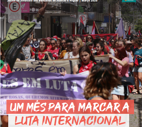 capa março