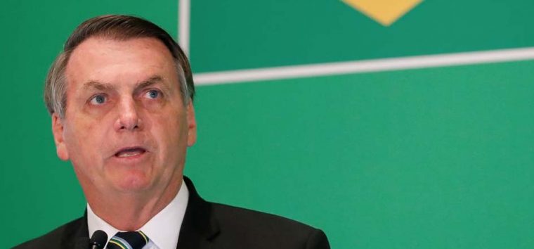  Estadão em editorial: a única coisa que interessa a Bolsonaro é salvar seu governo