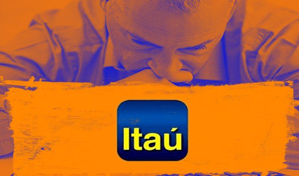  Itaú Unibanco fecha cerca de 400 agências em meio à crise do coronavírus