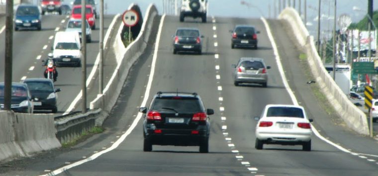  Pesquisa da UFPel estuda as principais rotas de dispersão do coronavírus no RS