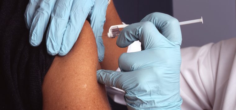  Gripe: Vacinação reinicia no RS