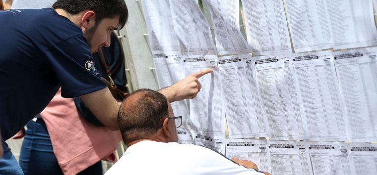  Reitores de instituições federais do RS defendem adiamento do Enem