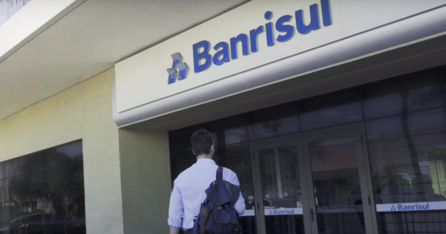  Banrisul confirma tratativas com JPMorgan