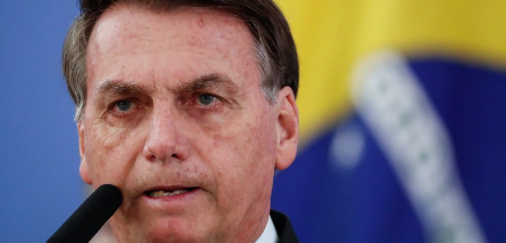  Ato no Congresso marca entrega de pedido coletivo de impeachment de Bolsonaro