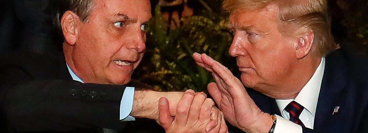 bolsotrump