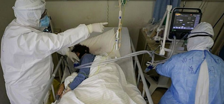  Sem coordenação nacional, Brasil encerra maio com quase 30 mil mortes pela covid-19