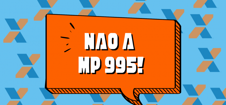 NAO A MP 995