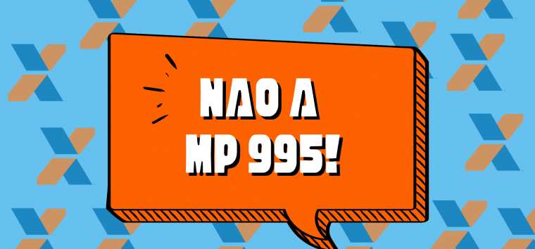  Entidades ampliam luta contra MP 995 na Caixa