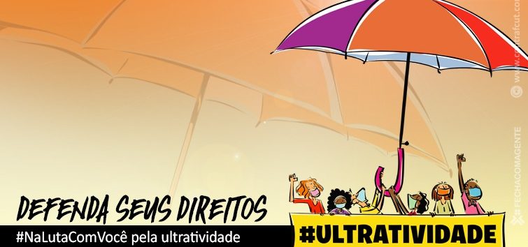  Ultratividade: Que bicho é esse?