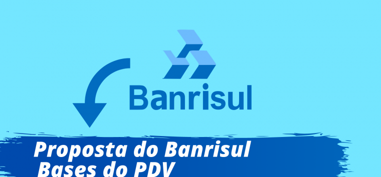  Proposta de PDV do Banrisul será discutida em assembleia na quarta-feira