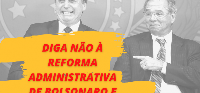  CUT e centrais lançam campanha em defesa do serviço público nesta quarta (30)