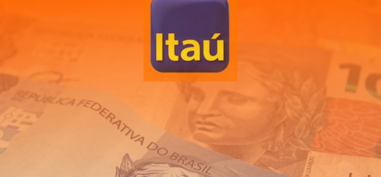  Itaú lucra 6,4 bi no 1º trimestre de 2021