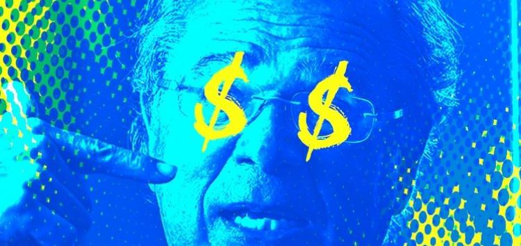  Operação com o BB pode dar lucro de R$ 1,7 bi a banco fundado por Paulo Guedes