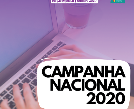  Especial: Outubro 2020