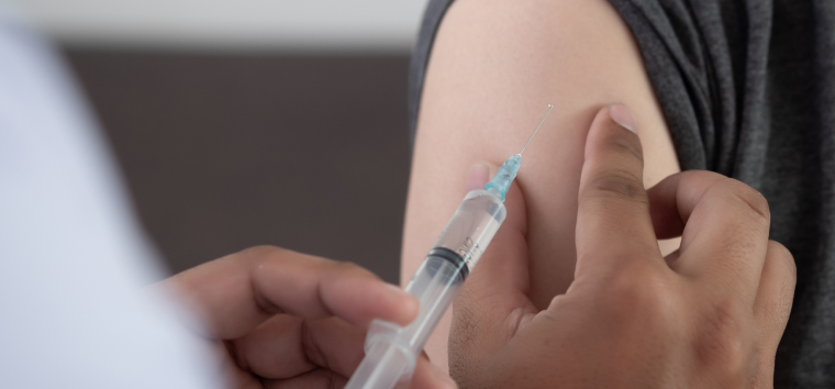  Vacina chinesa contra covid-19 está sendo testada em Pelotas
