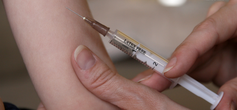  Campanha de Vacinação em Pelotas vai até o dia 30