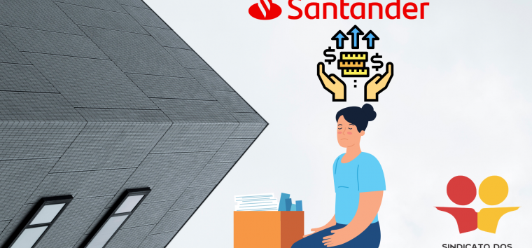  Santander alcança lucro de quase R$ 10 bi em nove meses