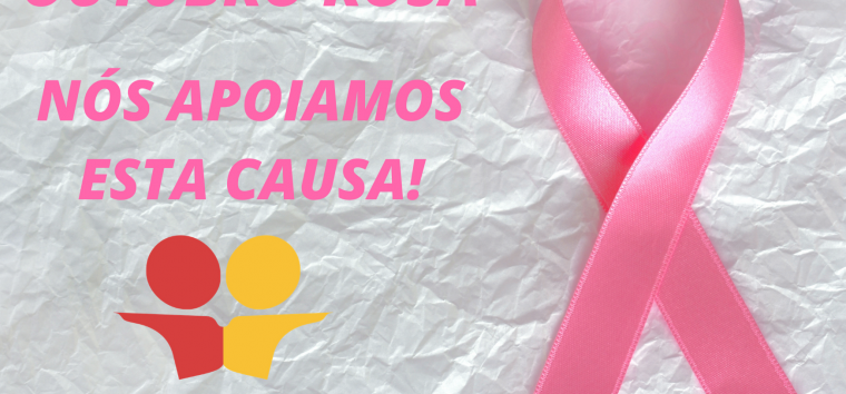  Outubro Rosa chega em meio ao caos na Saúde