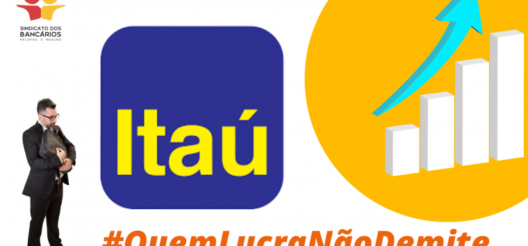  Bancários sobrecarregados: além das demissões, Itaú decide dobrar metas na pandemia