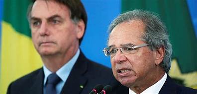  Guedes nega extensão de auxílio emergencial em 2021