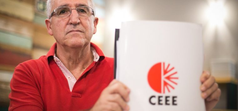  Decisão de privatizar a CEEE é 100% ideológica e um crime lesa Estado
