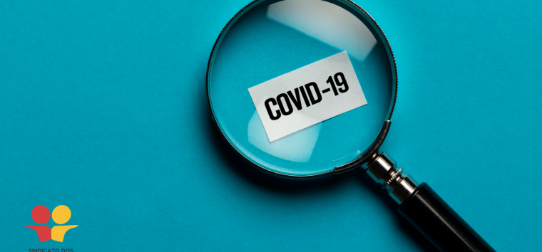  Pesquisa visa produzir dossiê sobre Covid-19 no mercado de trabalho
