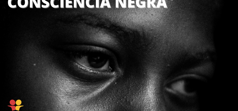  Novembro é o mês da Consciência Negra