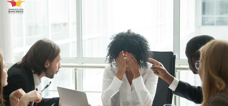  Pandemia escancara a discriminação racial no mercado de trabalho