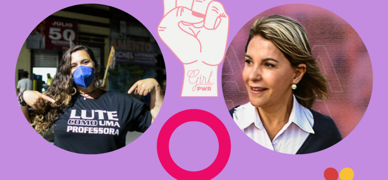  Representação feminista ganha força no Legislativo pelotense