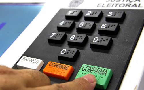eleição