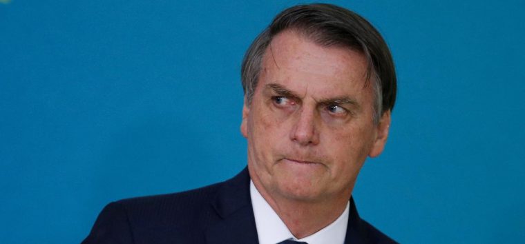  Impeachment de Bolsonaro depende de pressão social e eleição à presidência da Câmara