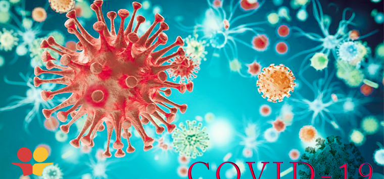  Entenda o que é e como acontece a mutação do novo coronavírus