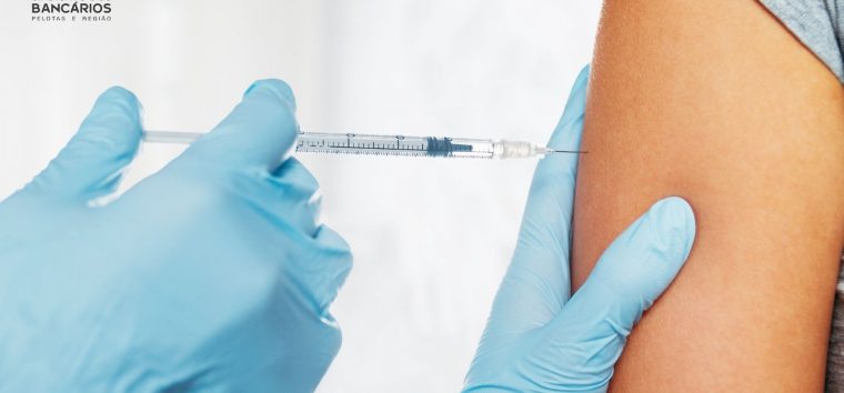  Covid-19 em Pelotas: início da imunização, mais dois óbitos e 80 novos casos confirmados