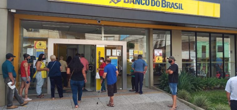  Banco do Brasil é fundamental para uma política de desenvolvimento do Brasil
