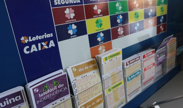  Loterias da Caixa têm arrecadação histórica de R$ 17,1 bi em 2020